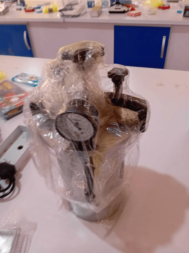 autoclave-steriliser