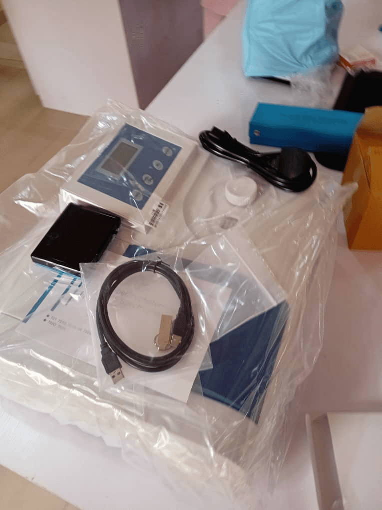 model-721-visible-spectrophotometer