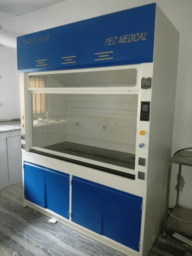 pec-medical-72-inch-ducted-fume-hood