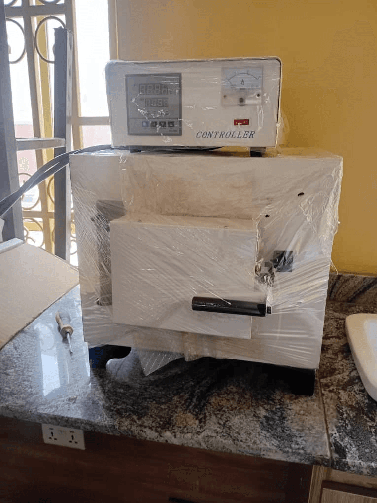 laboratory-muffle-furnace