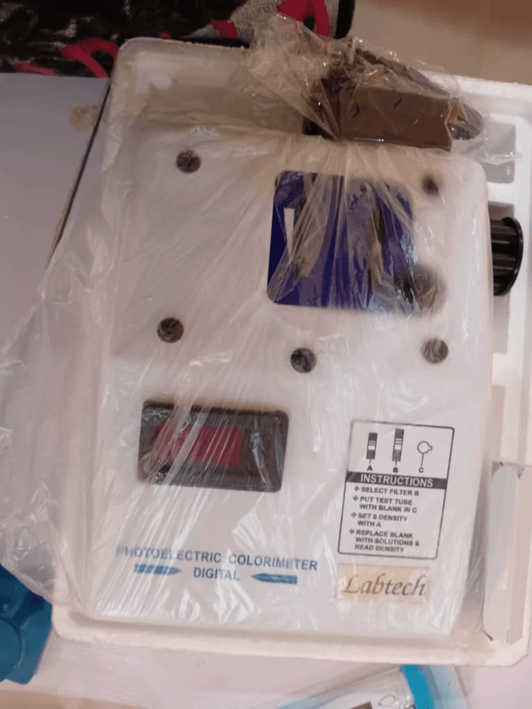 digital-photoelectric-colorimeter