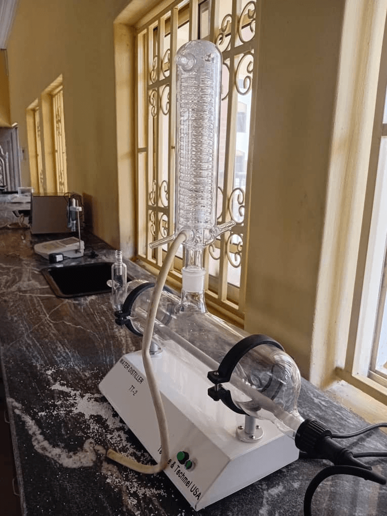glass-quartz-water-distiller