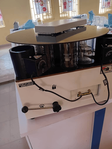 automatic-tissue-processor